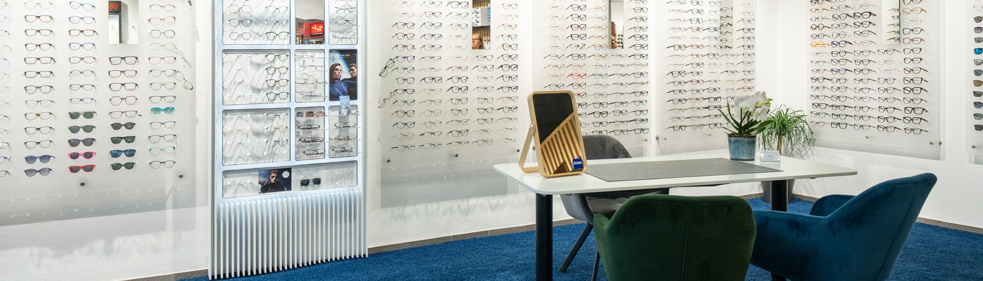 Optik Ebner Tegernsee